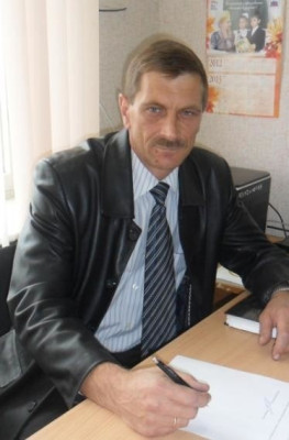 Хрыкин Алексей Викторович.